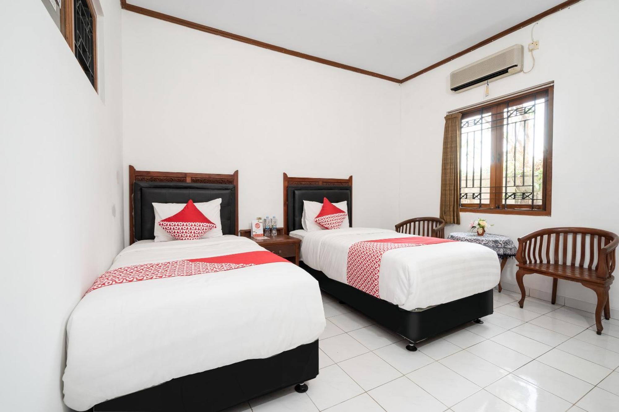 Super Oyo 1778 Omah Duwet Hotel Beran Kidul Exterior foto