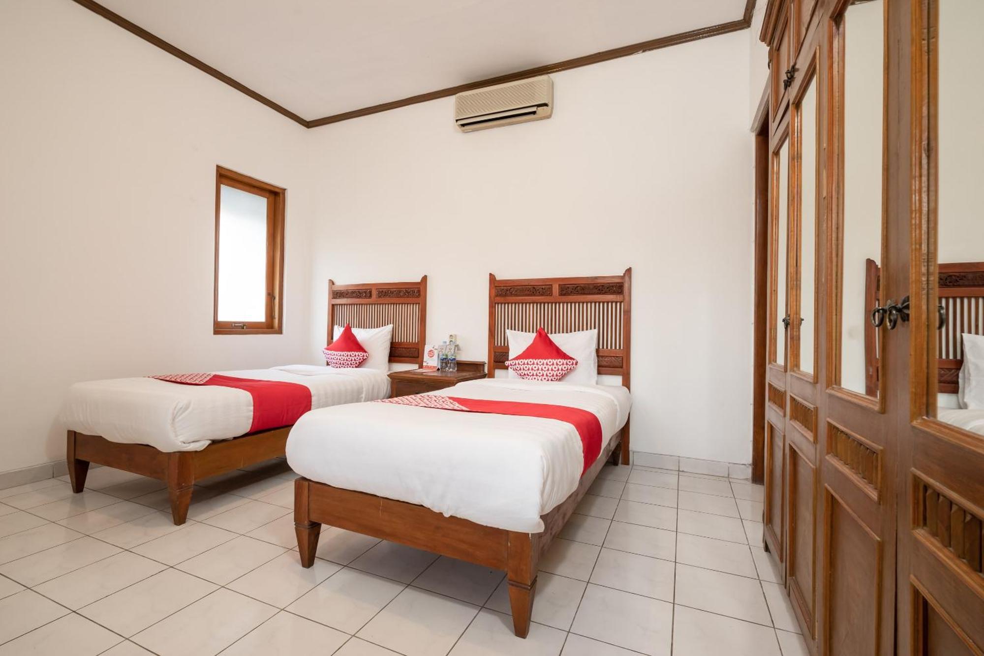Super Oyo 1778 Omah Duwet Hotel Beran Kidul Exterior foto