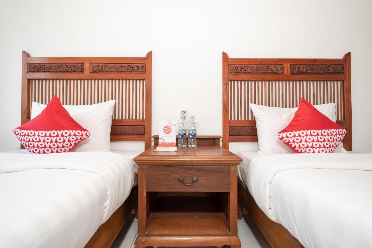 Super Oyo 1778 Omah Duwet Hotel Beran Kidul Exterior foto
